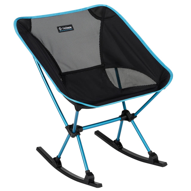Helinox Chair One Rocker Bundle, Chair with Rocking Feet R8
