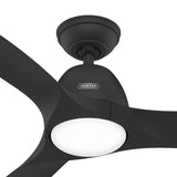 Hunter Fan Triflow 52 in. Indoor/Outdoor Ceiling Fan
