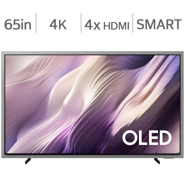 Samsung 65" Class - S95H Series - 4K UHD OLED TV C0