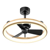 Artika Lugano 23 in. Ceiling Fan