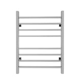 WarmlyYours Sierra 8 Bar Towel Warmer