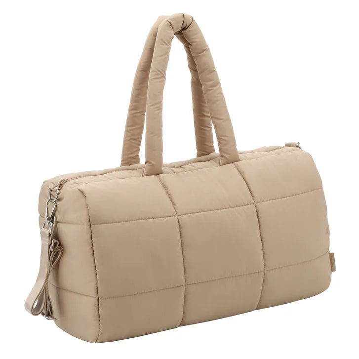 Mytagalongs Cloud Duffle Bag