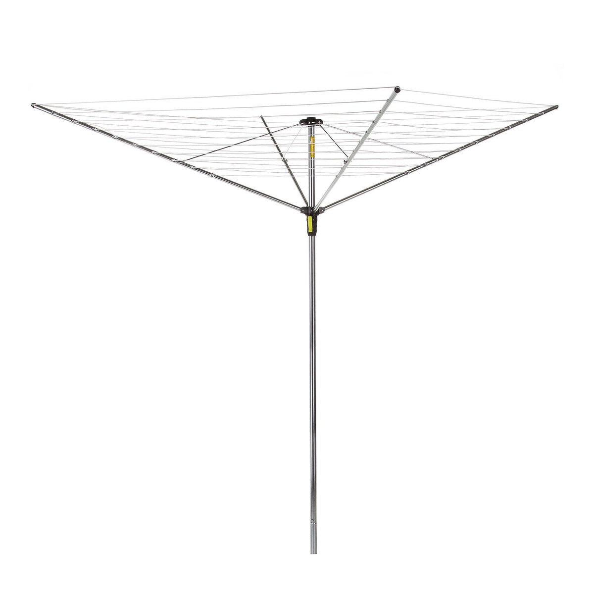 Minky Easy Breeze 4-Arms Rotary Clothesline