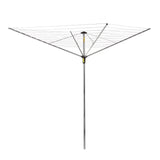 Minky Easy Breeze 4-Arms Rotary Clothesline