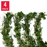 Fresh Wedding Runner, 4-pack