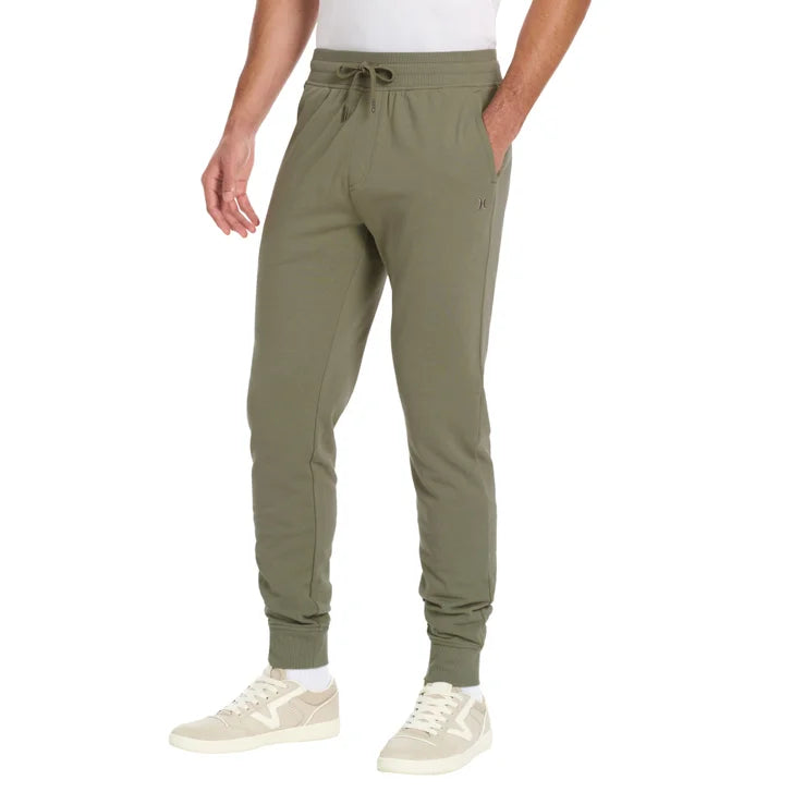 Hurley Men's French Terry Jogger