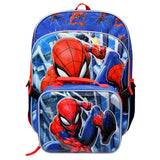 Disney Backpack and Lunch Bag Set