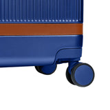Champs - Vintage Air 3-piece Hardside Luggage Set