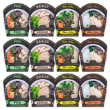 La Presserie Asian Soups, 12 × 500 g