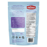 Prana Overnight Protein Chia Oats, 2 × 780 g
