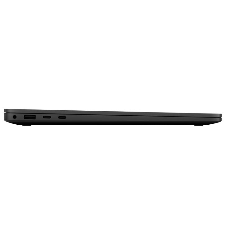 Microsoft Surface 15.0-in. Copilot+ PC Touchscreen Laptop, Qualcomm Snapdragon X2 Elite - 16GB RAM, 1 TB SSD - Black