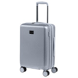 Champs Iconic II Collection 20 in. Carry-on