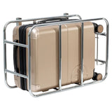 Air Canada Maple Leaf 20" Hardside Carry-On