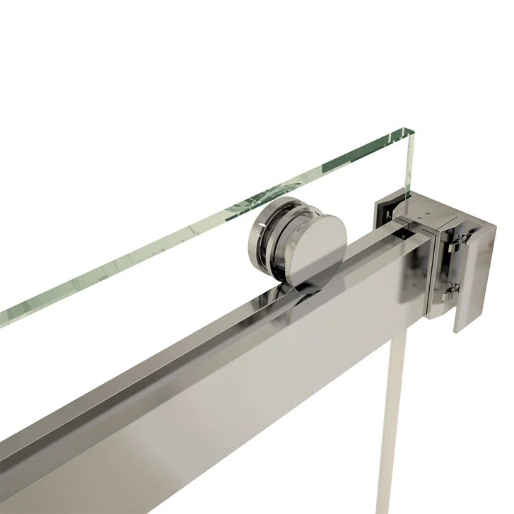 Appollo Bison 32 in. x 60 in. Alcove Shower Kit