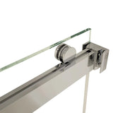Appollo Bison 32 in. x 60 in. Alcove Shower Kit