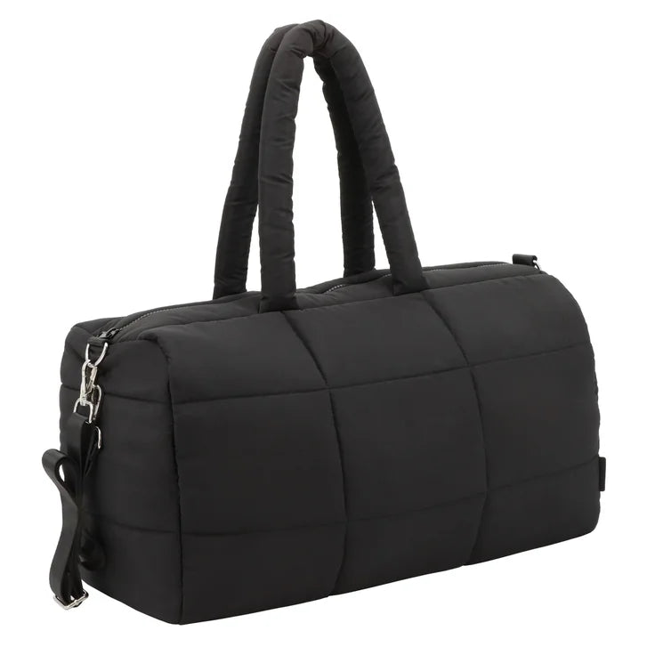 Mytagalongs Cloud Duffle Bag