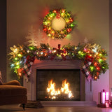 GOVEE 30.48 m (100 ft) Christmas String Lights 2S