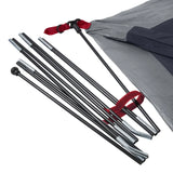 Coleman Skydome 8-person Dark Room Tent
