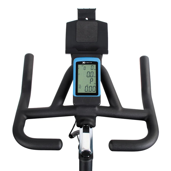 Xterra Fitness MBX3500 Rear Drive Indoor Cycle