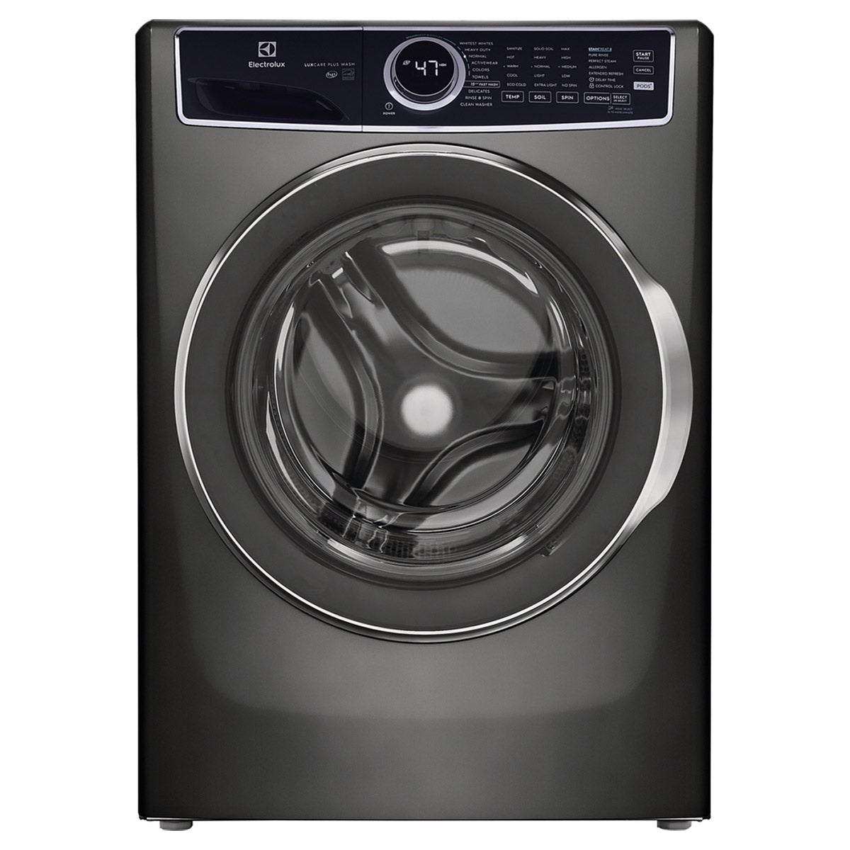 Electrolux 5 Series 5.2 cu ft. Electric Front Load Washer with LuxCare Wash System