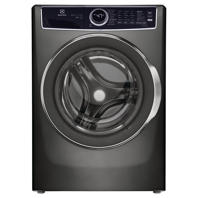 Electrolux 5 Series 5.2 cu ft. Electric Front Load Washer with LuxCare Wash System S7