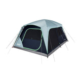 Coleman Skylodge 10-Person Camping Tent, Blue Nights