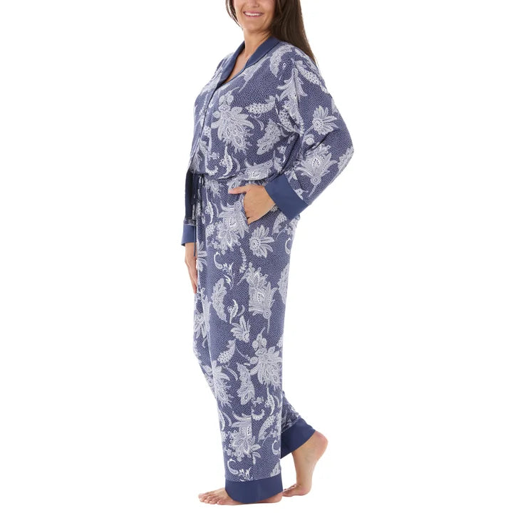 Flora Nikrooz Women's Pajama Set, 2-piece