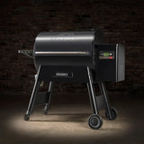 Traeger Redland XL Wood Fired BBQ Grill