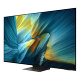 Samsung 55" Class - S95F Series - 4K UHD OLED TV
