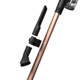 Miele Duoflex HX1 Cordless Stick Vacuum with 6-year Parts and Labour Warranty