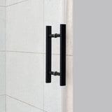 OVE Decors Kelsey 60 in. Sliding Glass Alcove Shower Door