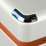 Champs - Vintage Air 3-piece Hardside Luggage Set