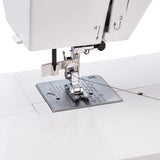 Janome 1522 Smokey Green Sewing Machine
