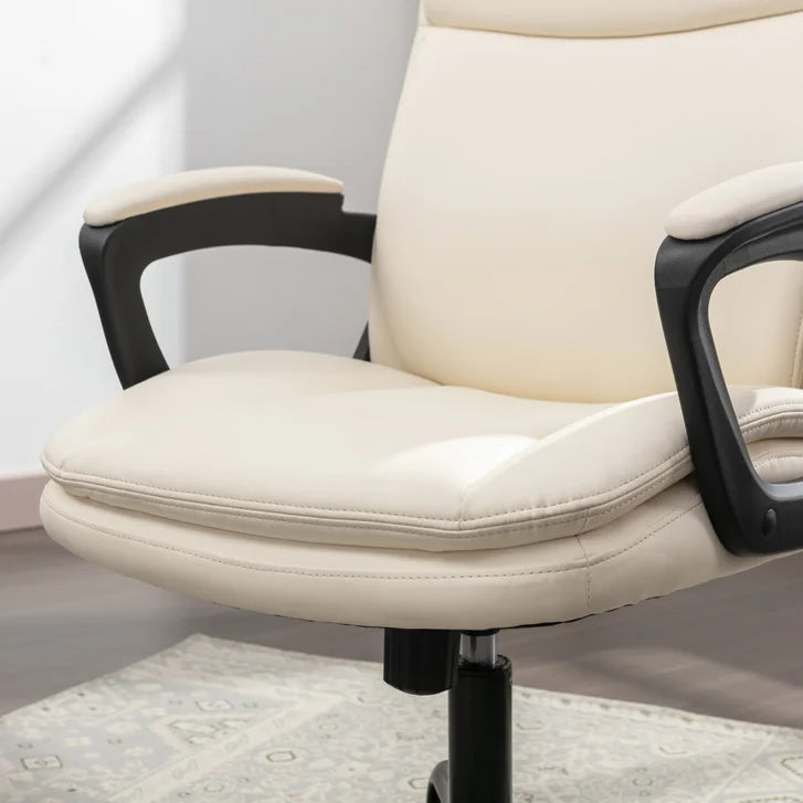 True Innovations Mid-Back Manager Office Chair