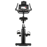Sole Fitness LCB Light Commercial Upright Bike with Touchscreen