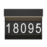 Artika Headline LED Address Sign