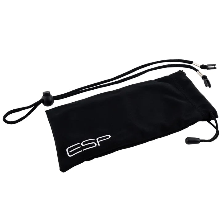 ESP Eyewear Over-the-Glasses Driver's Choice Sunglasses, Small