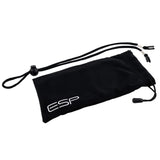 ESP Eyewear Over-the-Glasses Driver's Choice Sunglasses, Small