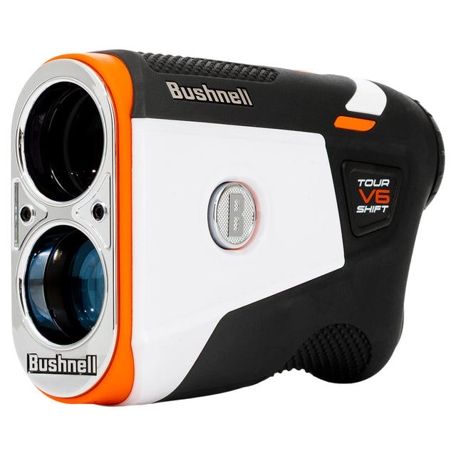 Bushnell V6 Shift Golf Laser Rangefinder M7