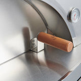 Forno Venetzia Torino 235 Hybrid Pizza Oven