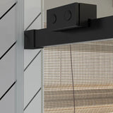 OVE Decors Mackay Sliding Alcove Shower Door