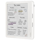 Kobo Libra Colour eReader with 3 Months of Kobo Plus Subscription