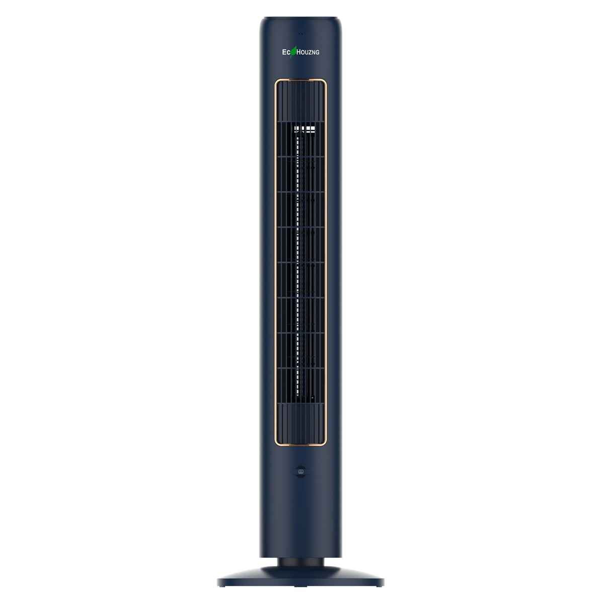 Ecohouzng Tower Fan with Negative Ion Generator and Aromatherapy Box 101.6 cm (40 in.)