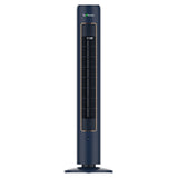 Ecohouzng Tower Fan with Negative Ion Generator and Aromatherapy Box 101.6 cm (40 in.)