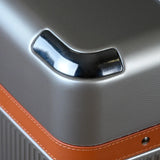 Champs - Vintage Air 3-piece Hardside Luggage Set
