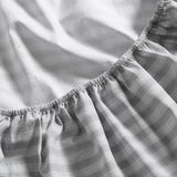 Nautica - Cotton Percale Sheet Set