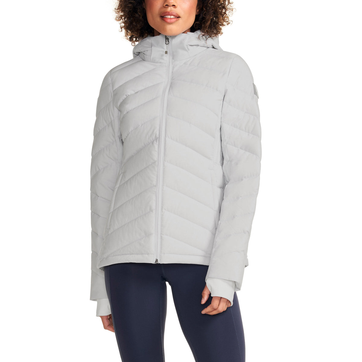 Lolë Women’s Packable Down Jacket