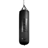 Everlast Heavy Bag, Gloves and Heavy Bag Hanger Kit