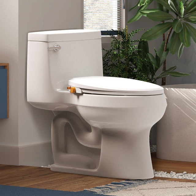 VOVO Nature Non-Electric Bidet Toilet Seat G9