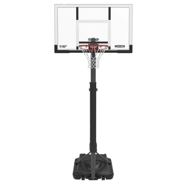 Lifetime Powerlift 54” Basketball System N8